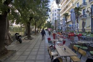 Gallery image of City Center Landmark House in Thessaloniki