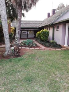 Gallery image of Abendruhe Guest House in Eshowe