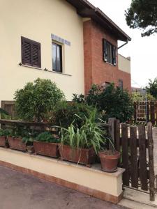 Fotografie z fotogalerie ubytování Mirella's House ViaVerona v destinaci Ardea