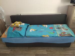 Fotografie z fotogalerie ubytování Apartmány u zámku v Bzenci