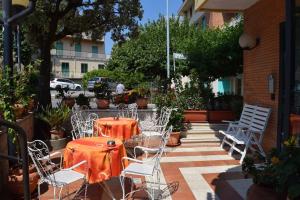 Gallery image of Eco-Hotel Edy in Chianciano Terme