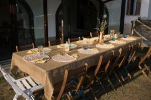 Fotografia z galérie ubytovania Villa Cadenza v destinácii Murazzano