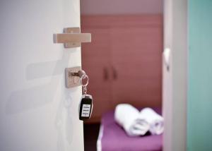 Fotografie z fotogalerie ubytování Garni Hotel Krevet&Dorucak v destinaci Niš