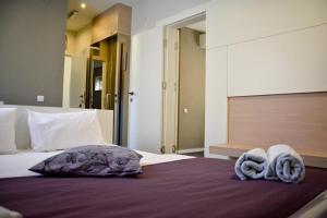 Fotografie z fotogalerie ubytování Garni Hotel Krevet&Dorucak v destinaci Niš