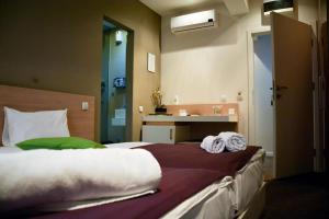 Fotografie z fotogalerie ubytování Garni Hotel Krevet&Dorucak v destinaci Niš