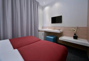 Fotografie z fotogalerie ubytování Garni Hotel Krevet&Dorucak v destinaci Niš