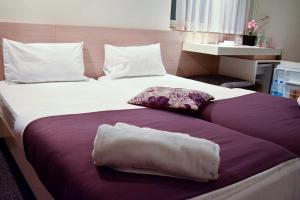 Fotografie z fotogalerie ubytování Garni Hotel Krevet&Dorucak v destinaci Niš