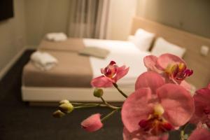 Fotografie z fotogalerie ubytování Garni Hotel Krevet&Dorucak v destinaci Niš