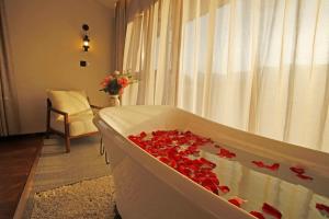 张家界Riverside Peak Lodge Zhangjiajie Wulingyuan National Park的相册照片