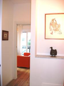 Gallery image of Bright apartment in Cagliari