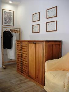 Gallery image of Bright apartment in Cagliari +6 photos