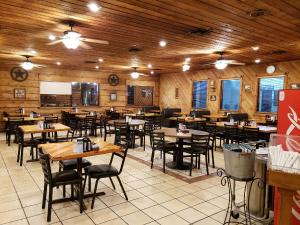 Gallery image of Inn at Mexia in Mexia