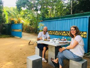 Ospiti di Perfect Hideout