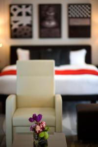 Gallery image of Staybridge Suites Yas Island Abu Dhabi, an IHG Hotel in Abu Dhabi