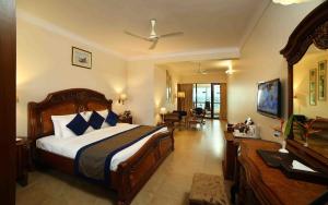 Imagen de la galería de Uday Samudra Leisure Beach Hotel & Spa, en Kovalam