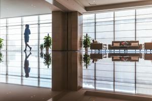 Fotografie z fotogalerie ubytování Pullman Fuzhou Tahoe v destinaci Fu-čou