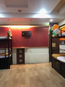 Gallery image of Bandra Dormitory in Mumbai