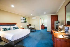 Gallery image of Nightcap at Federal Hotel Toowoomba in Toowoomba