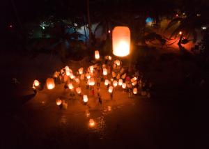 Galeriebild der Unterkunft Palm Beach Bungalow Resort in Koh Rong