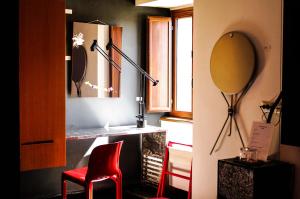 Fotografie z fotogalerie ubytování Suite D'Autore Art Design Gallery v destinaci Piazza Armerina