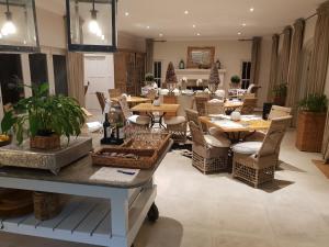 Gallery image of Maison d'Ail Guest House in Franschhoek