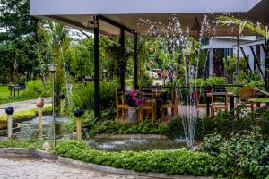 Gallery image of DD Garden Home in Phayao