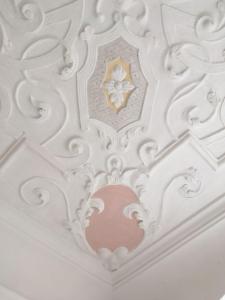 Fotografia z galérie ubytovania Hotel kontor v destinácii Hall in Tirol
