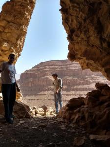 Hosté ubytování Gîte d étape Palma Eagle coin dans la kasbah