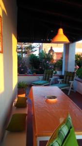 Fotografie z fotogalerie ubytování Casa&Mare Mazara del Vallo v destinaci Granitola + 28 fotografií
