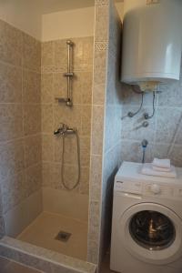Kúpeľňa v ubytovaní Apartment Corto + 13 fotografií