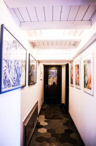 Fotografie z fotogalerie ubytování Suite D'Autore Art Design Gallery v destinaci Piazza Armerina