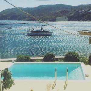 Príroda v okolí hotela