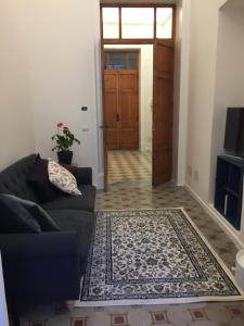 Posedenie v ubytovaní CLUVERIO11 LUXURY APARTMENT