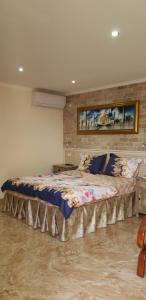 Gallery image of Shahal Apartments in Beer Sheva