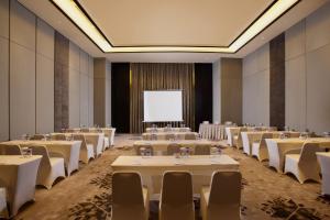 Gallery image of Hotel Santika Premiere Bandara Palembang in Palembang