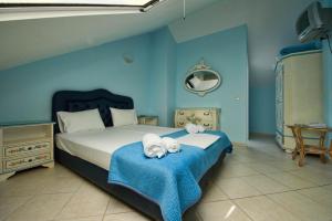 Gallery image of Elena Hotel in Parga