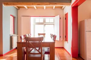 Foto da galeria de Casa Da Padeira - Turismo Rural em Alcobaça