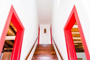Foto da galeria de Casa Da Padeira - Turismo Rural em Alcobaça