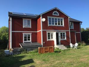 Gallery image of Charming house on large property on Vato in Vätö