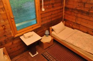 Fotografie z fotogalerie ubytování Chalets & Rooms Čarda Šebešfok v destinaci Bezdan