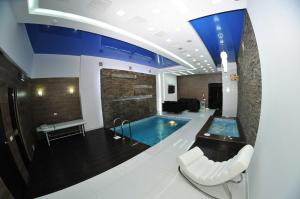 Bassein majutusasutuses Alpina Resort by Stellar Hotels, Tsaghkadzor või selle lähedal
