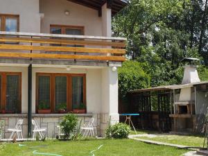 Gallery image of Орбелус in Govedartsi