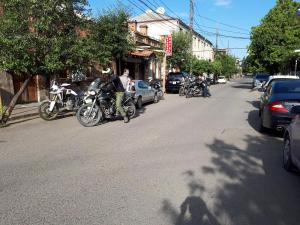 Foto sihtkohas Ahhaltsihhe asuva majutusasutuse Tourist galeriist