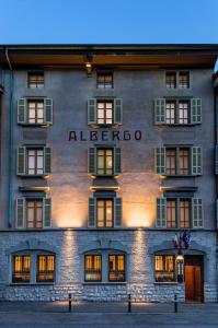 Fotografie z fotogalerie ubytování Petronilla - Hotel In Bergamo v Bergamu