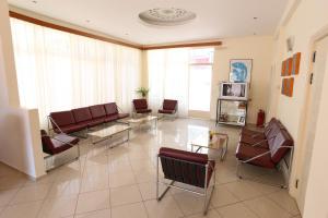 Gallery image of Hotel Karyatides in Agia Marina Aegina