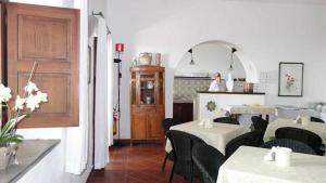 Gallery image of Hotel Bellavista in Santa Marina Salina