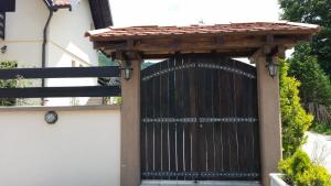 Tòa nhà nơi nhà nghỉ B&B tọa lạc