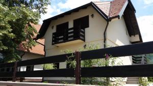 Tòa nhà nơi nhà nghỉ B&B tọa lạc
