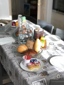 Φαγητό σε αυτό το bed & breakfast ή κάπου εκεί κοντά +34 φωτογραφίες