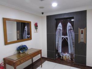Fotografie z fotogalerie ubytování Safari Hotel v Kuala Lumpur